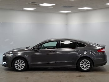 Used Ford Mondeo 2017 for sale - 78747610: Photo
