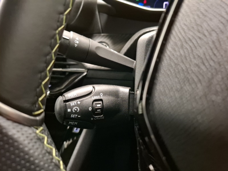 Used Peugeot 208 2024 for sale - 77939140: Photo 15