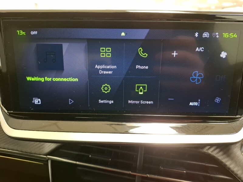 Used Peugeot 208 2024 for sale - 77939140: Photo 16