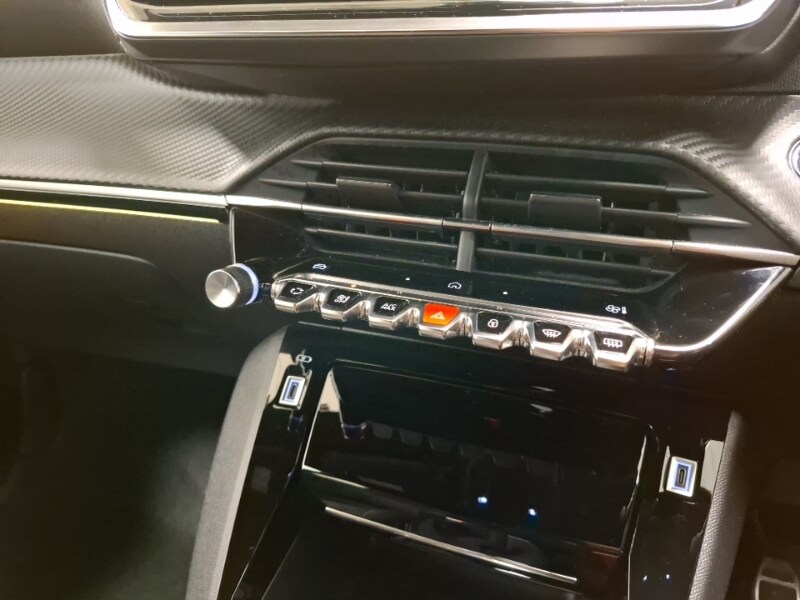 Used Peugeot 208 2024 for sale - 77939140: Photo 17