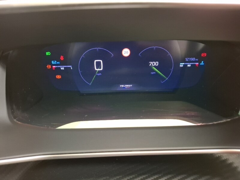 Used Peugeot 208 2024 for sale - 77939140: Photo 19