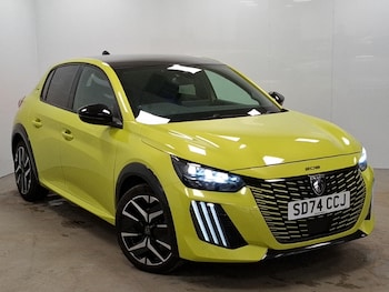 Used Peugeot 208 2024 for sale - 77939140: Photo