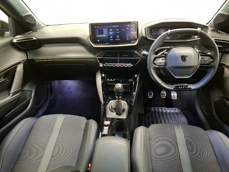 Used Peugeot 208 2024 for sale - 77939140: Photo 2