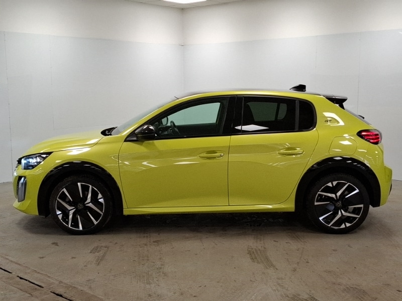 Used Peugeot 208 2024 for sale - 77939140: Photo 4