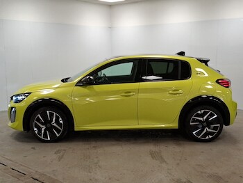 Used Peugeot 208 2024 for sale - 77939140: Photo