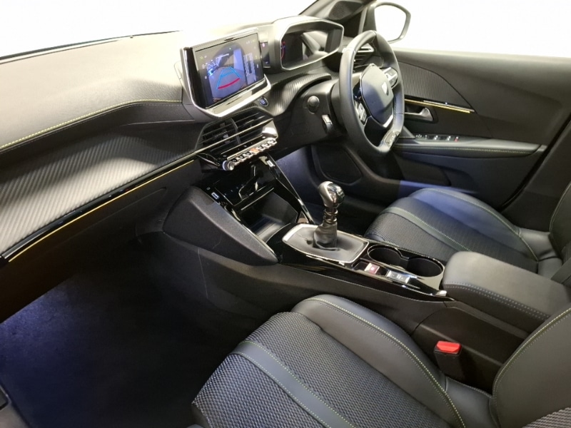 Used Peugeot 208 2024 for sale - 77939140: Photo 5