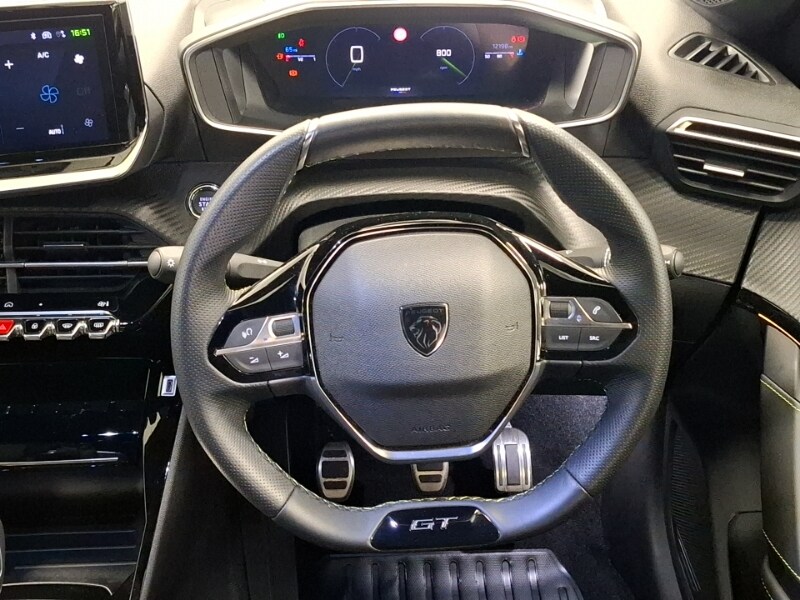 Used Peugeot 208 2024 for sale - 77939140: Photo 7