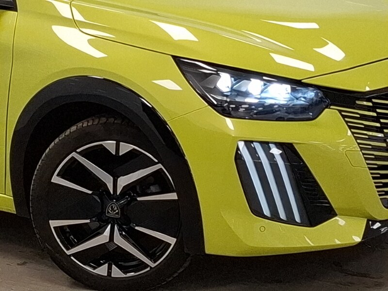 Used Peugeot 208 2024 for sale - 77939140: Photo 9