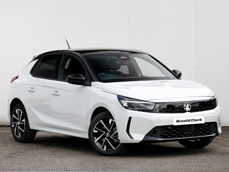 Used Vauxhall Corsa 2025 for sale - 77150319: Photo 7