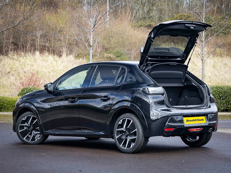 Used Peugeot 208 2026 for sale - 77549030: Photo 8