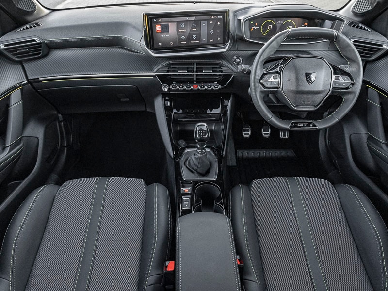 Used Peugeot 208 2025 for sale - 78159286: Photo 2