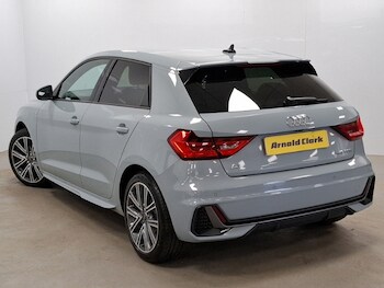Used Audi A1 2023 for sale - 75227687: Photo