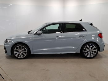 Used Audi A1 2023 for sale - 75227687: Photo