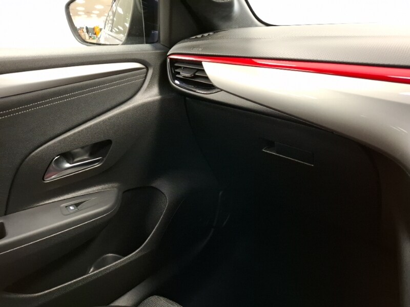 Used Vauxhall Corsa 2023 for sale - 77536750: Photo 11