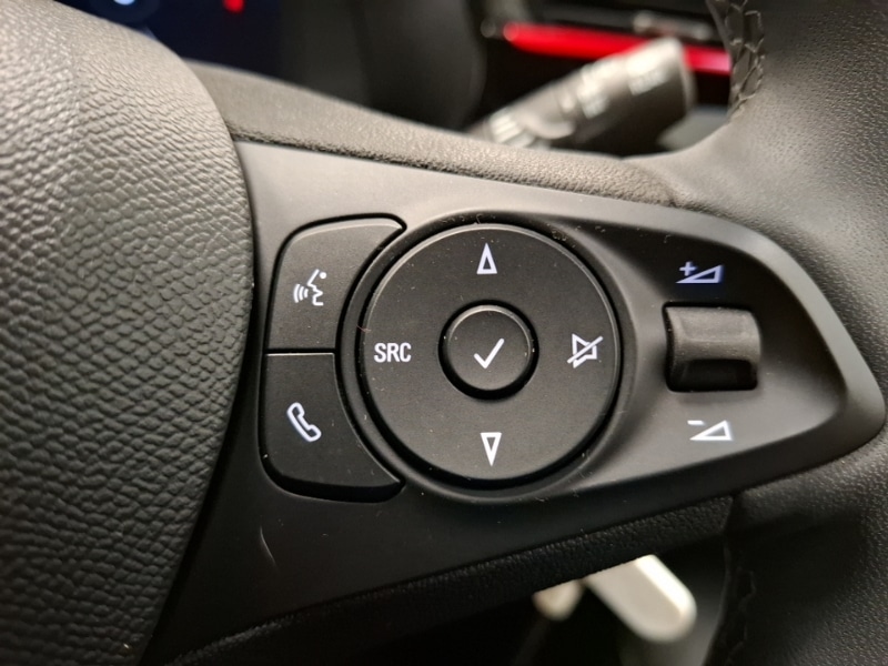 Used Vauxhall Corsa 2023 for sale - 77536750: Photo 13