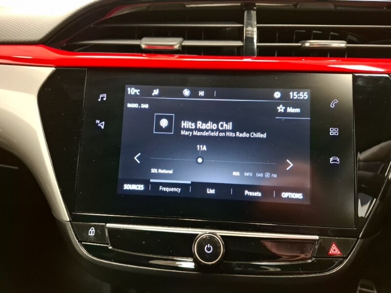 Used Vauxhall Corsa 2023 for sale - 77536750: Photo 15