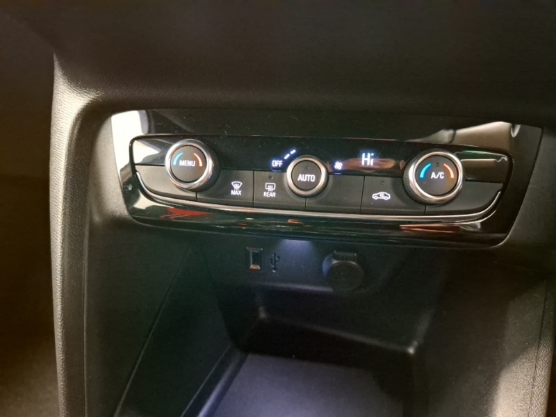 Used Vauxhall Corsa 2023 for sale - 77536750: Photo 17