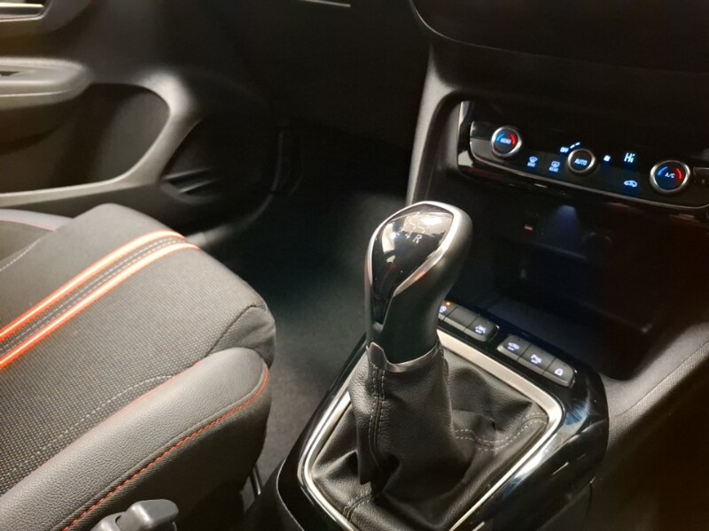 Used Vauxhall Corsa 2023 for sale - 77536750: Photo 18