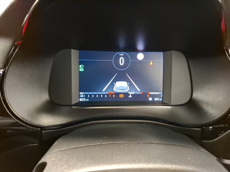 Used Vauxhall Corsa 2023 for sale - 77536750: Photo 19