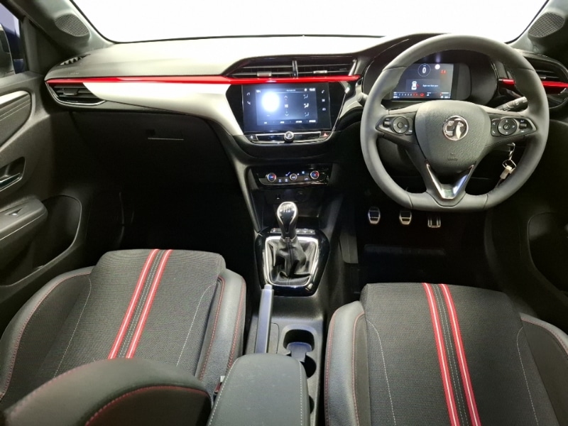 Used Vauxhall Corsa 2023 for sale - 77536750: Photo 2