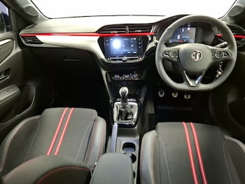 Used Vauxhall Corsa 2023 for sale - 77536750: Photo