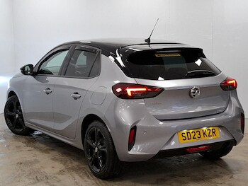 Used Vauxhall Corsa 2023 for sale - 77536750: Photo