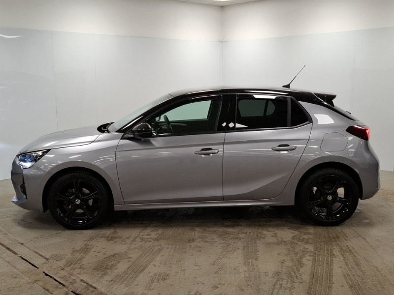 Used Vauxhall Corsa 2023 for sale - 77536750: Photo 4