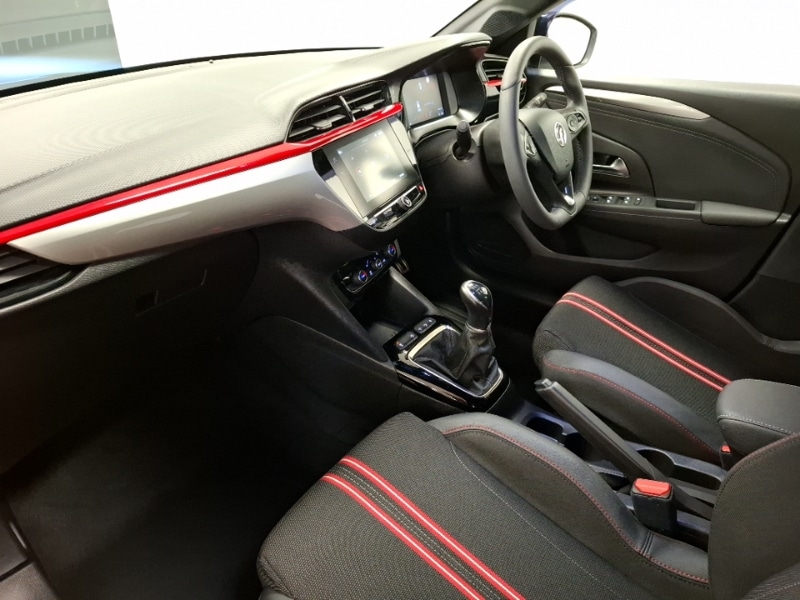 Used Vauxhall Corsa 2023 for sale - 77536750: Photo 5
