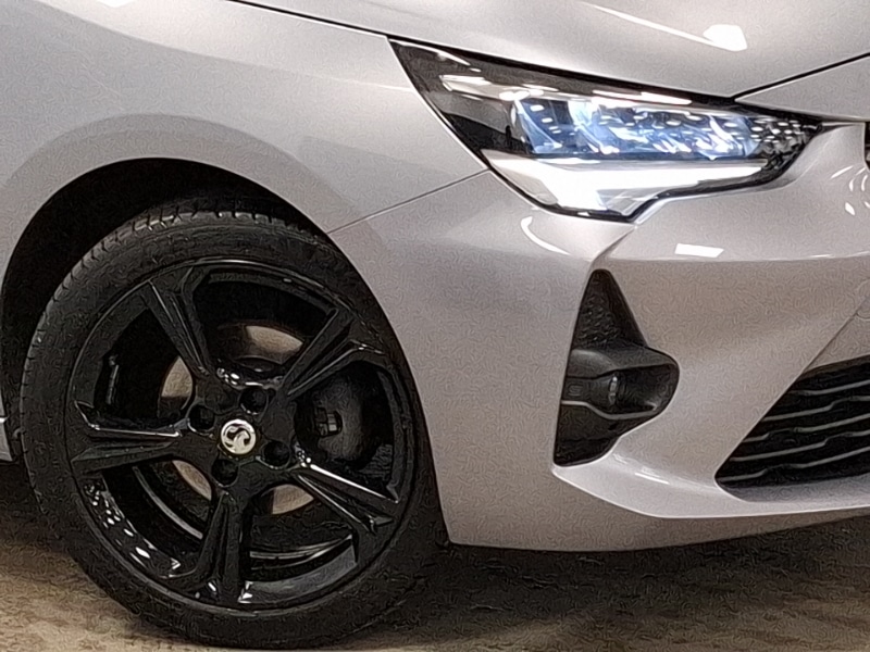 Used Vauxhall Corsa 2023 for sale - 77536750: Photo 9