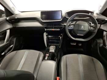 Used Peugeot 2008 2022 for sale - 75045697: Photo