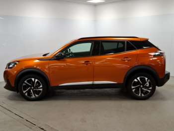 Used Peugeot 2008 2022 for sale - 75045697: Photo