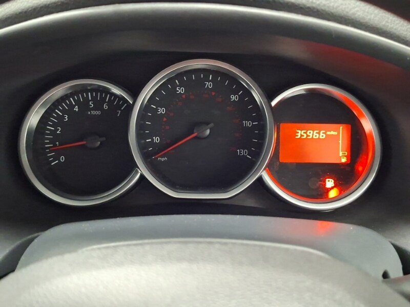 Used Dacia Sandero Stepway 2020 for sale - 77439476: Photo 19