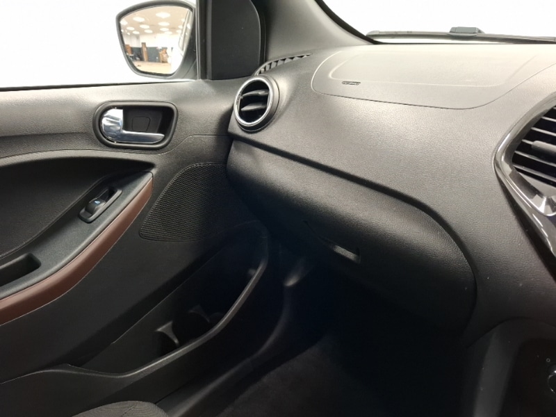 Used Ford Ka+ 2018 for sale - 77284576: Photo 11