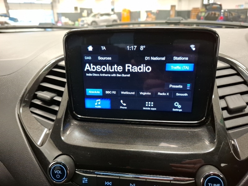 Used Ford Ka+ 2018 for sale - 77284576: Photo 15