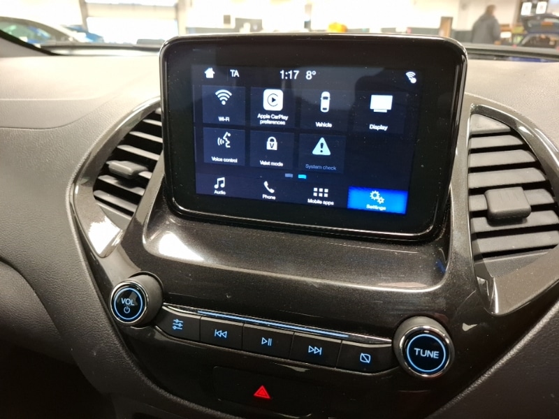 Used Ford Ka+ 2018 for sale - 77284576: Photo 16