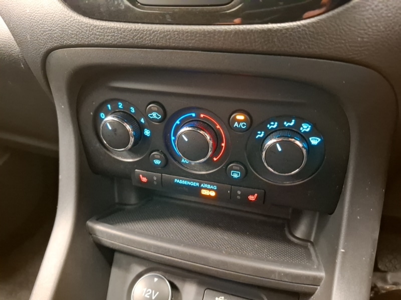 Used Ford Ka+ 2018 for sale - 77284576: Photo 17