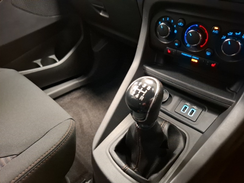 Used Ford Ka+ 2018 for sale - 77284576: Photo 18