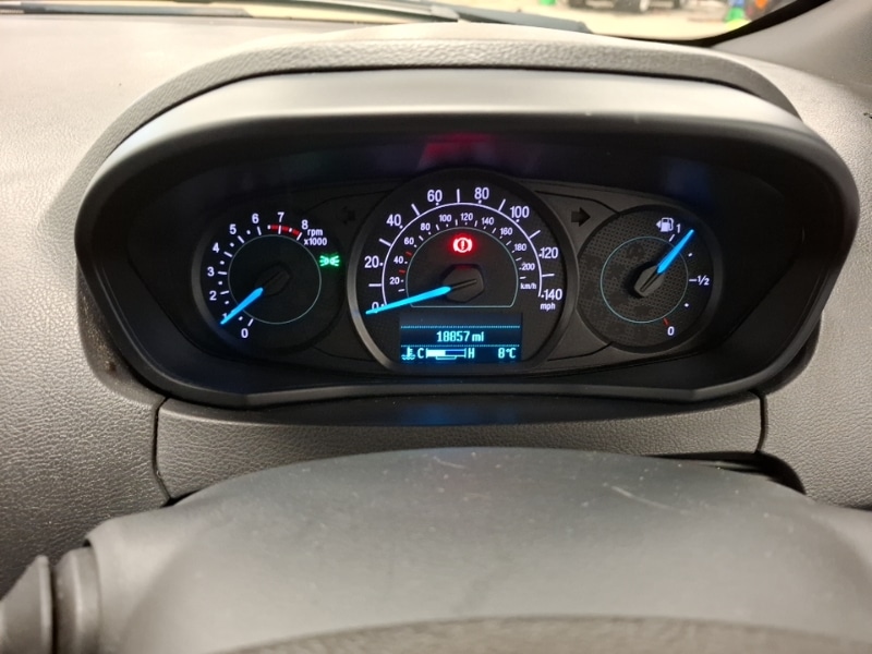 Used Ford Ka+ 2018 for sale - 77284576: Photo 19