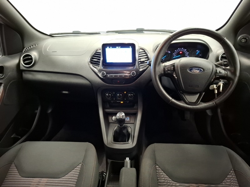 Used Ford Ka+ 2018 for sale - 77284576: Photo 2