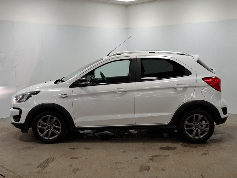 Used Ford Ka+ 2018 for sale - 77284576: Photo 4