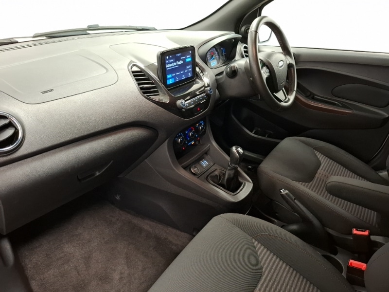 Used Ford Ka+ 2018 for sale - 77284576: Photo 5