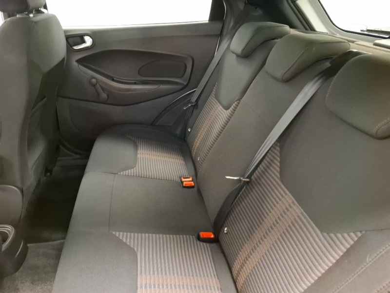 Used Ford Ka+ 2018 for sale - 77284576: Photo 6