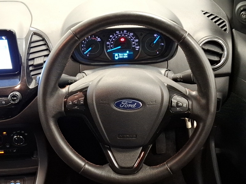 Used Ford Ka+ 2018 for sale - 77284576: Photo 7