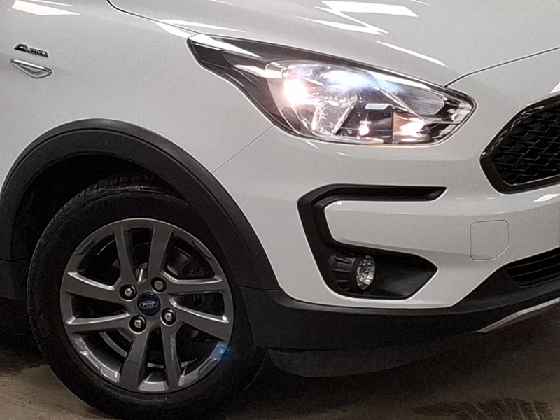 Used Ford Ka+ 2018 for sale - 77284576: Photo 9