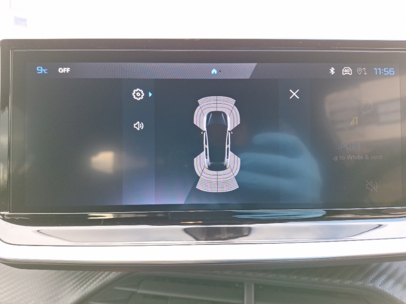 Used Peugeot 208 2025 for sale - 77281587: Photo 11