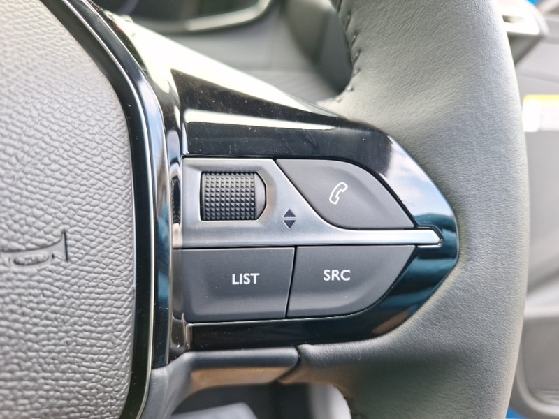 Used Peugeot 208 2025 for sale - 77281587: Photo 13