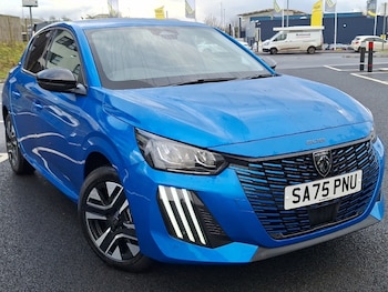 Peugeot 208 feature image