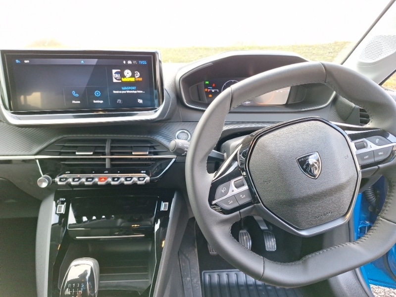 Used Peugeot 208 2025 for sale - 77281587: Photo 7