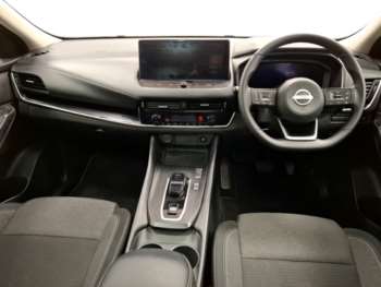 Used Nissan Qashqai 2024 for sale - 75085738: Photo