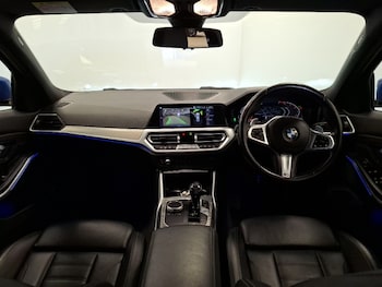 Used BMW 3 Series 2020 for sale - 78994801: Photo